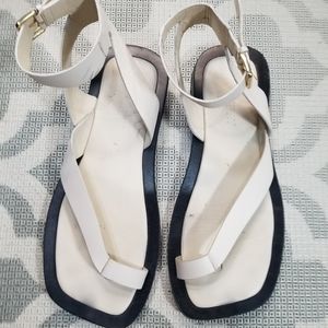 A. Emery Women Strappy Scandals